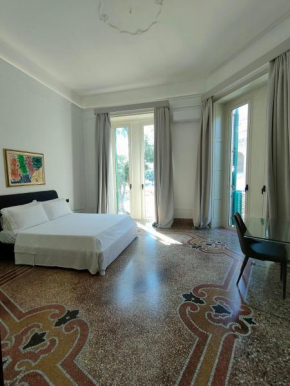 Отель B&B Del Duomo  Мессина